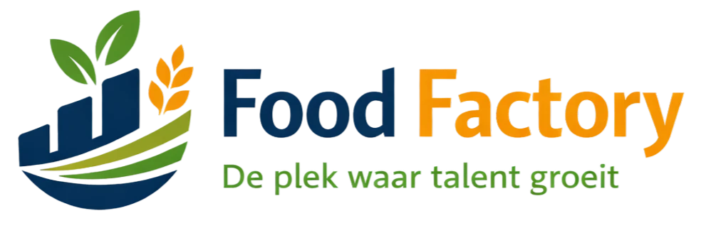 Food Factory NL Logo